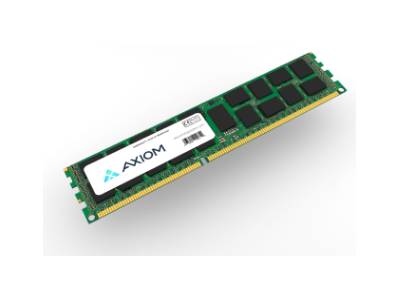 Axiom 8Gb Ddr3-1866 Ecc Rdimm For Dell - A7187317