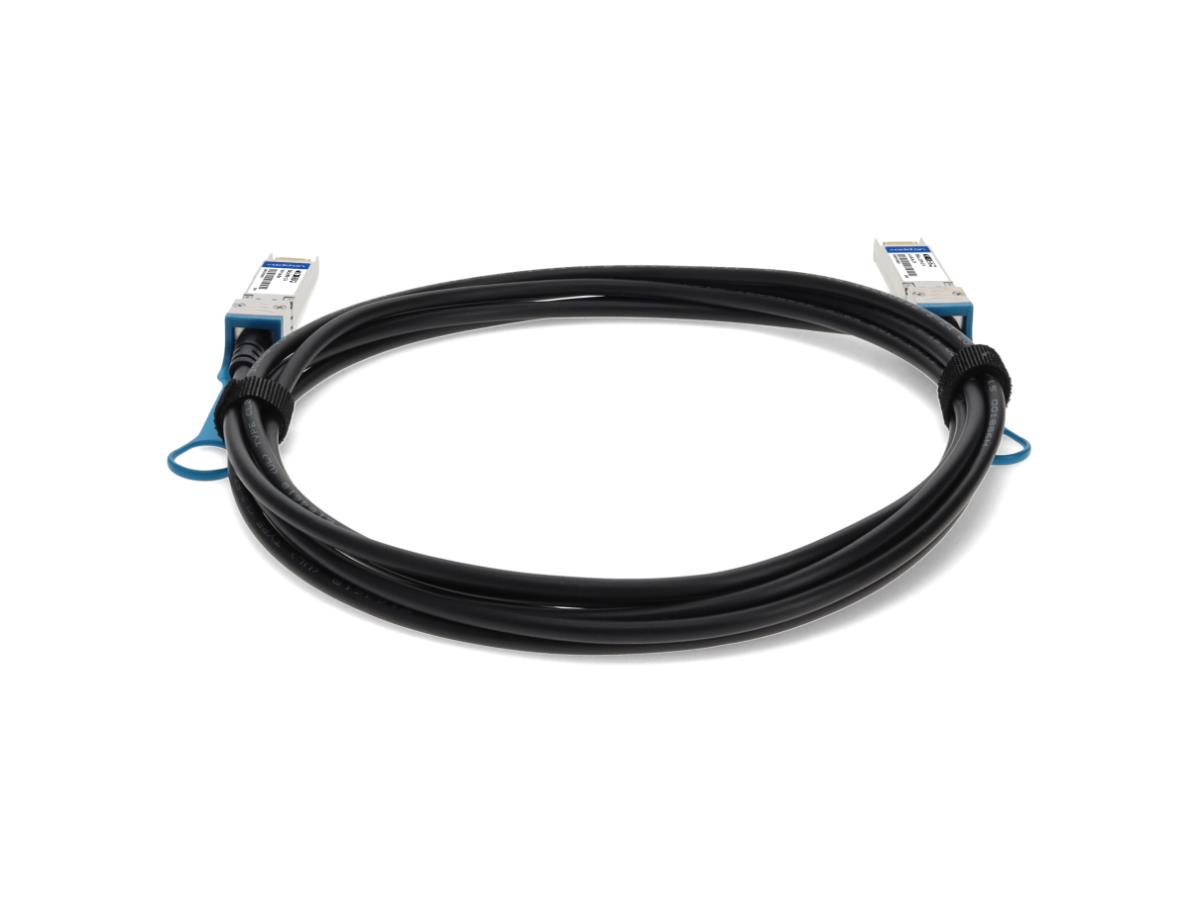 Add-On10M 10Gb-Cu Taa Dac F/Avaya