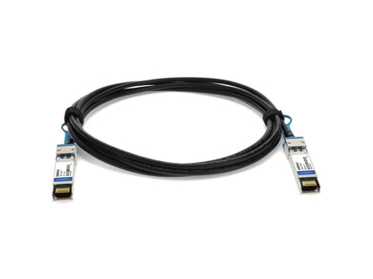 Add-On10M 10Gb-Cu Taa Dac F/Avaya