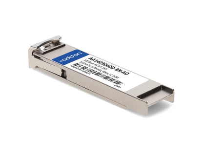 Add-Onavaya Comp Taa Xfp 10G-Bx 40Km Lc Xcvr