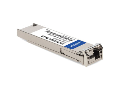Add-Onavaya Comp Taa Xfp 10G-Bx 40Km Lc Xcvr