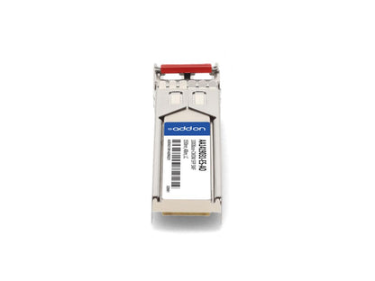 Adaptador complementario Onavaya Aa1419031-E5 Comp Taa SFP Lc Xcvr