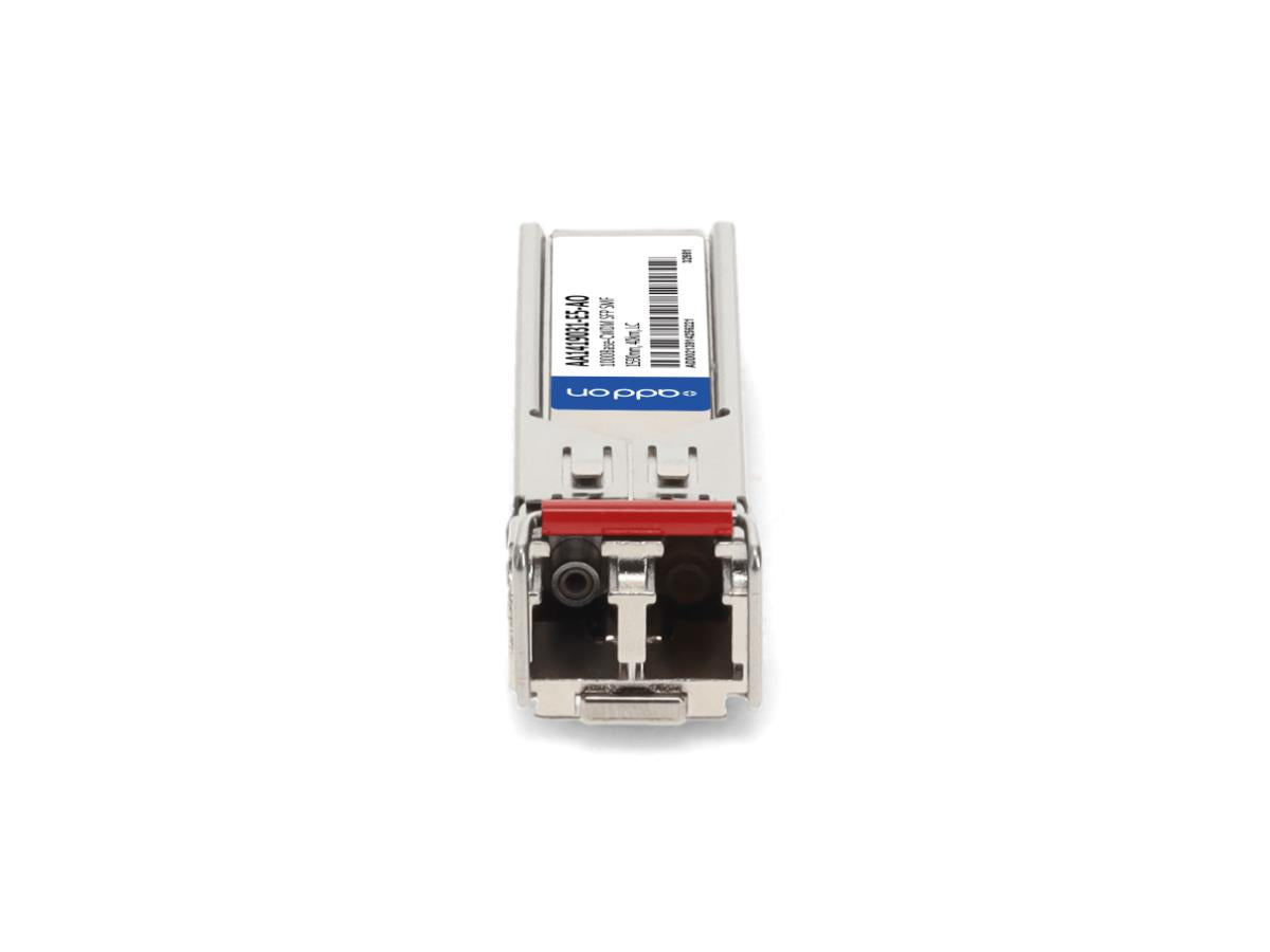 Adaptador complementario Onavaya Aa1419031-E5 Comp Taa SFP Lc Xcvr