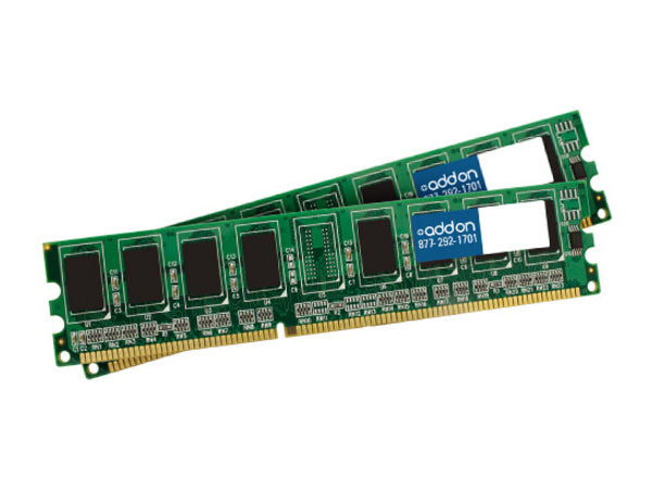 Add-On12Gb Ddr3-1600Mhz 240-Pin Udimm