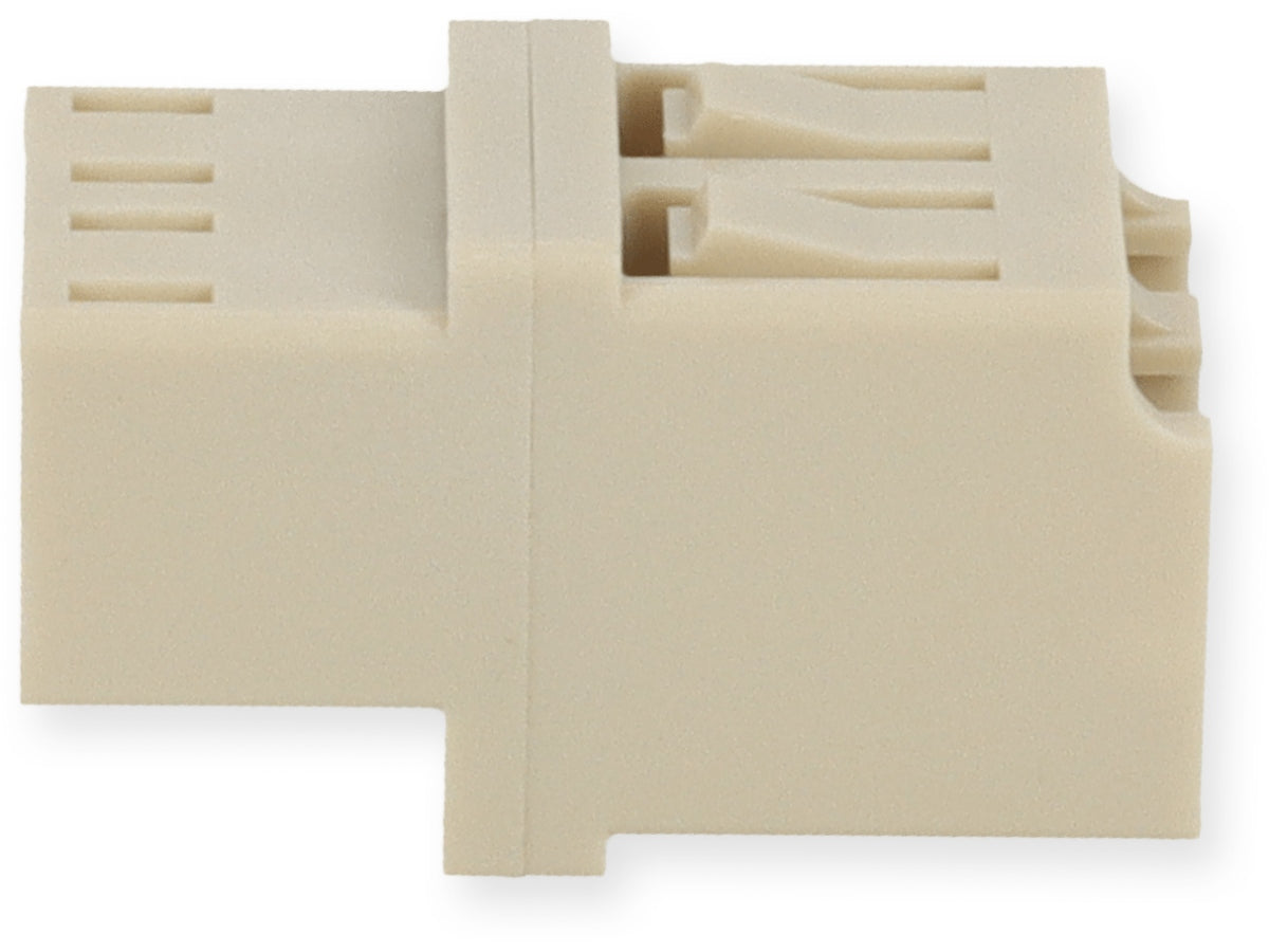 Adaptador adicional LC/LC F/F Duplex Om1 Mmf
