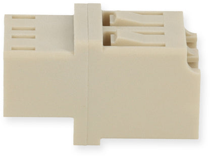 Adaptador adicional LC/LC F/F Duplex Om1 Mmf