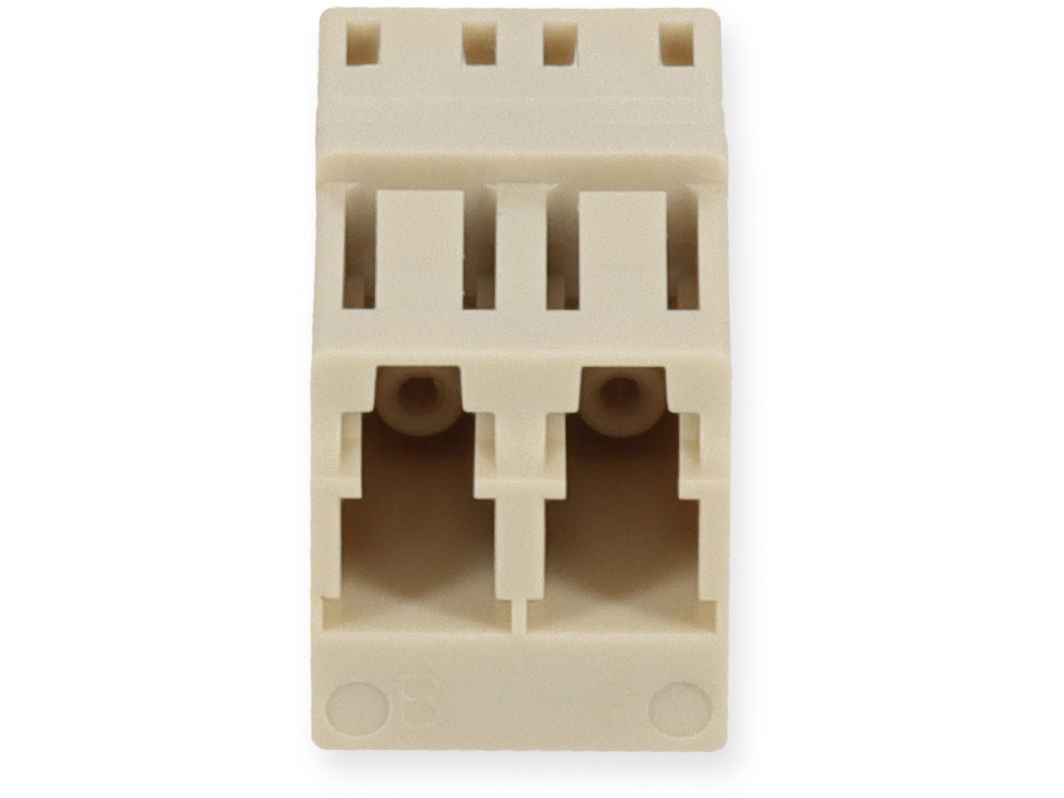 Adaptador adicional LC/LC F/F Duplex Om1 Mmf
