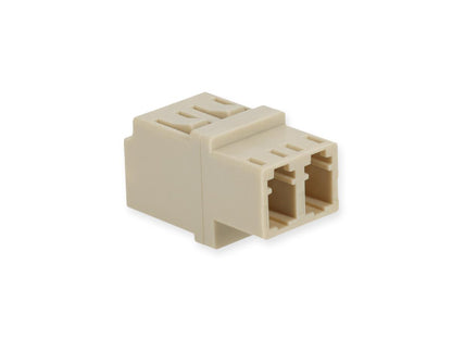 Adaptador adicional LC/LC F/F Duplex Om1 Mmf