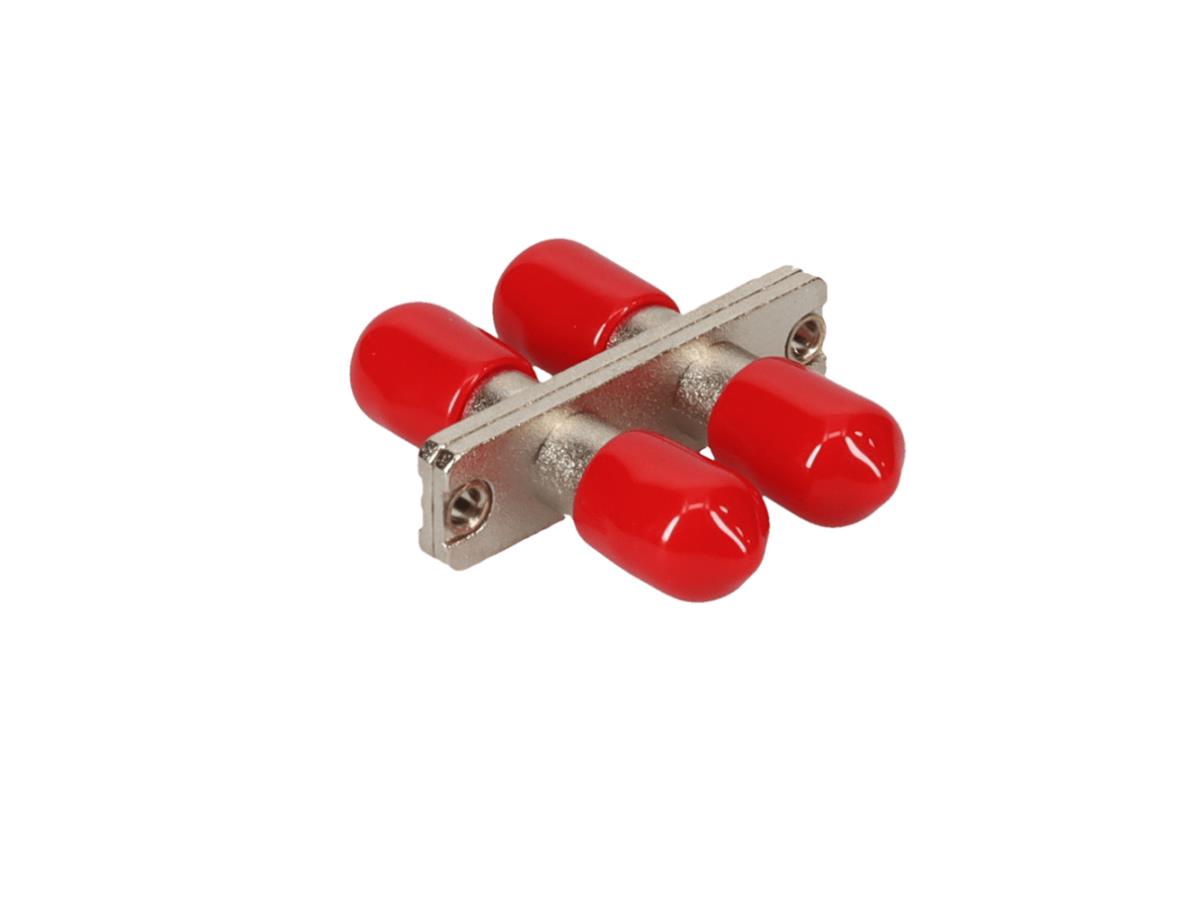 Add-Onst/St F/F Duplex Om1 Mmf Adapter
