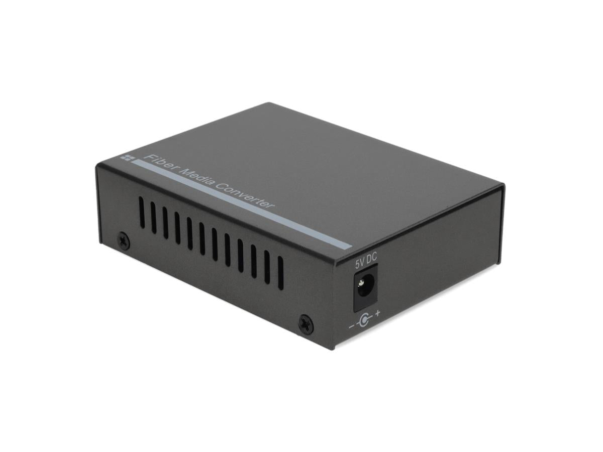 Add-On 1Gbs 1 Rj-45 Media Convrt Standalone Kit