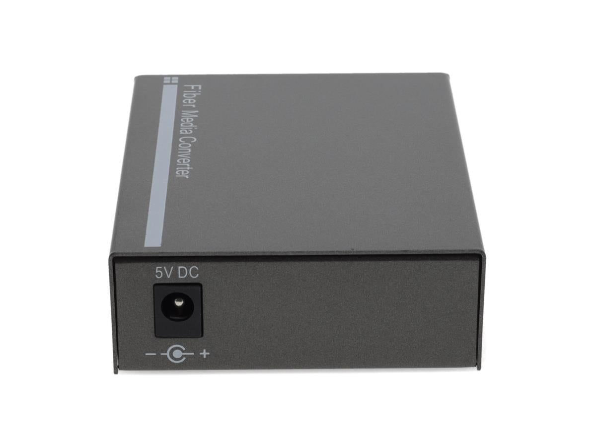 Add-On 1Gbs 1 Rj-45 Media Convrt Standalone Kit