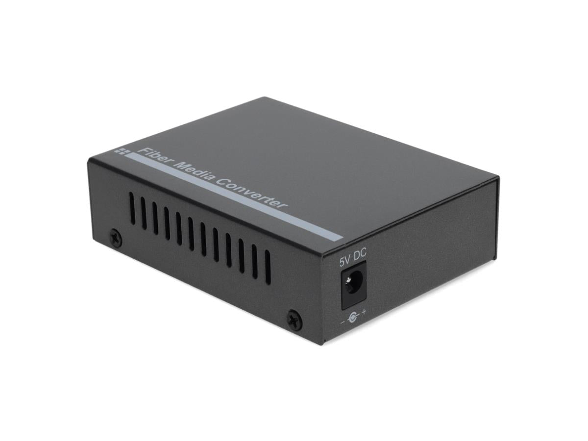 Add-Onadd-Gmc-Sx-5St 1Gbs 1 Rj-45 To 1 St Medi