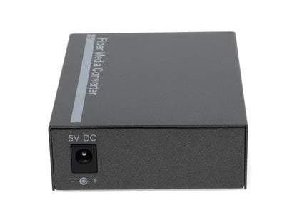 Add-Onadd-Gmc-Sx-5St 1Gbs 1 Rj-45 To 1 St Medi