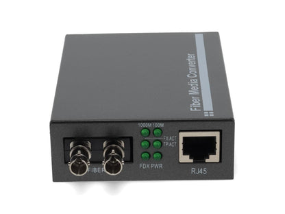 Add-Onadd-Gmc-Sx-5St 1Gbs 1 Rj-45 To 1 St Medi