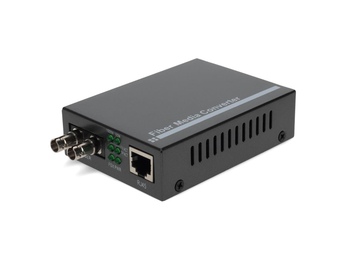 Add-Onadd-Gmc-Sx-5St 1Gbs 1 Rj-45 To 1 St Medi