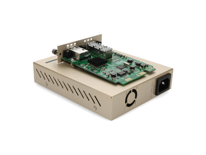Complemento Addmcc10Grjsfpsk de 10 Gbps, 1 RJ-45 a 1 SFP+