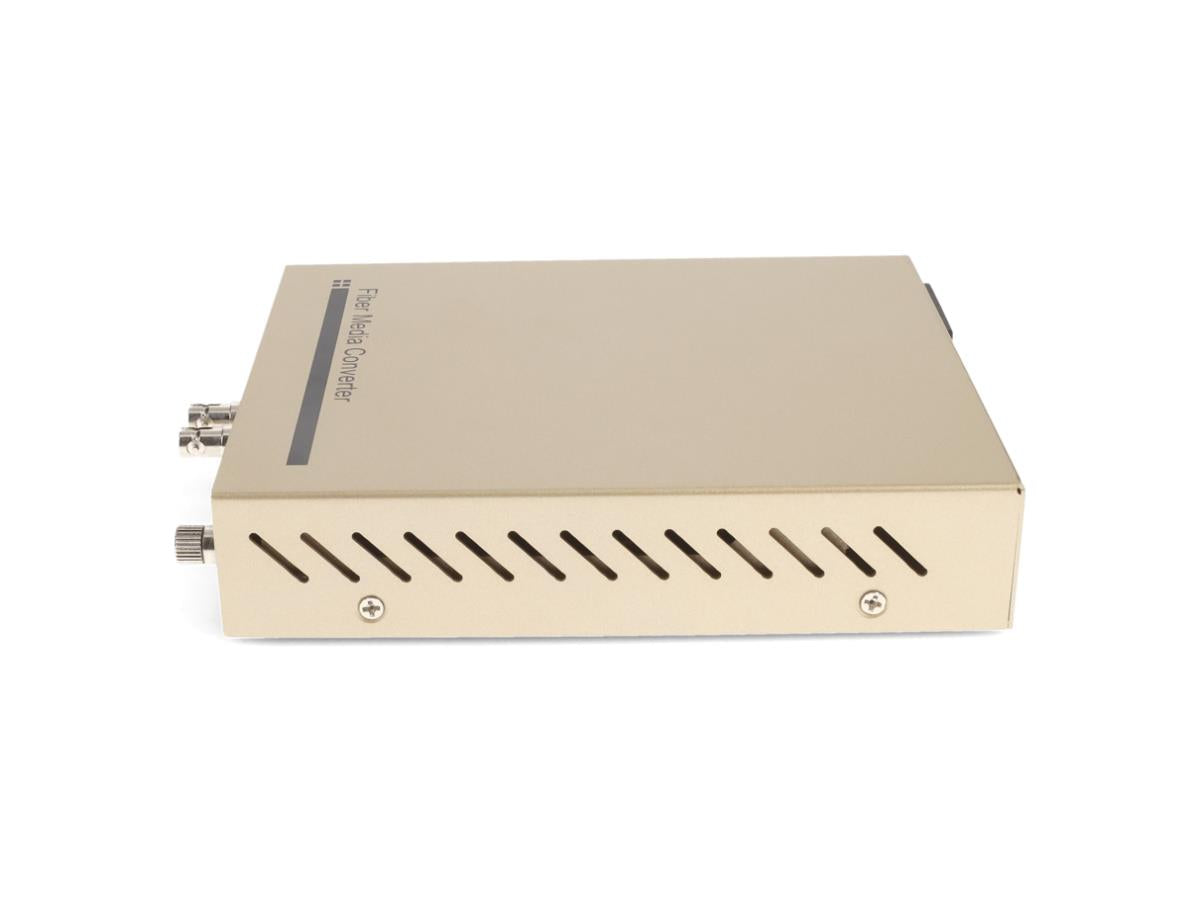 Module complémentaire Mgmc-Sx-5St 1Gbs 1 Rj-45 vers 1 St Med