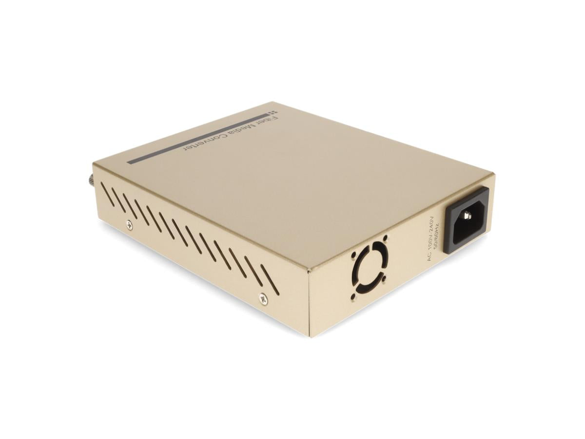 Module complémentaire Mgmc-Sx-5St 1Gbs 1 Rj-45 vers 1 St Med