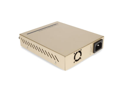 Module complémentaire Mgmc-Sx-5St 1Gbs 1 Rj-45 vers 1 St Med
