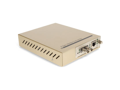 Module complémentaire Mgmc-Sx-5St 1Gbs 1 Rj-45 vers 1 St Med