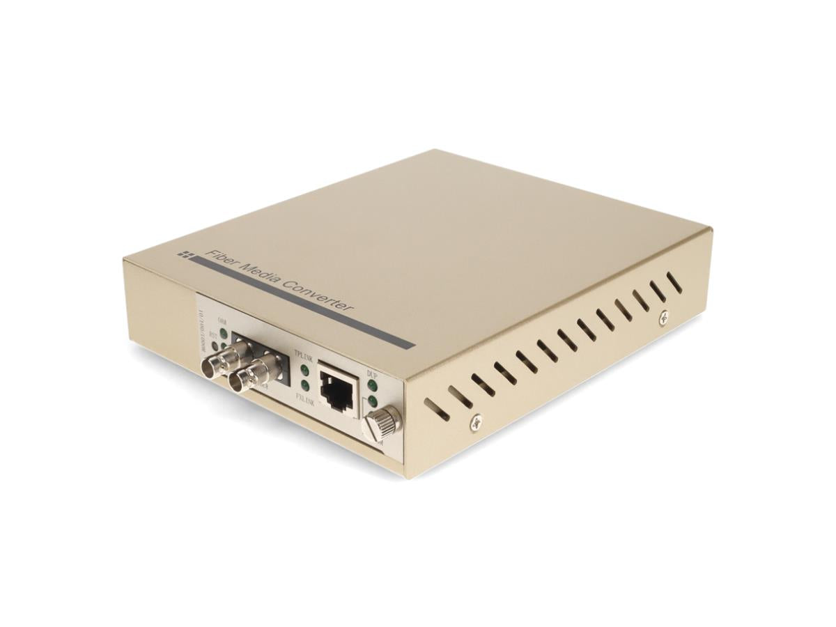 Module complémentaire Mgmc-Sx-5St 1Gbs 1 Rj-45 vers 1 St Med