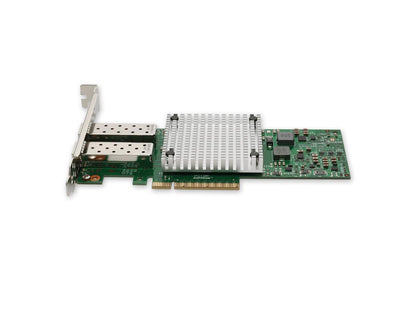 Add-On 10Gbs Dual Sfp+ Pcie X8 Nic