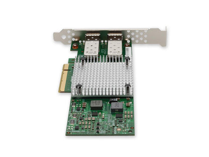 Add-On 10Gbs Dual Sfp+ Pcie X8 Nic