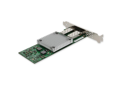 Add-On 10Gbs Dual Sfp+ Pcie X8 Nic