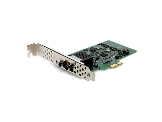 Add-On 100Mbs Single St Pcie X1 Nic