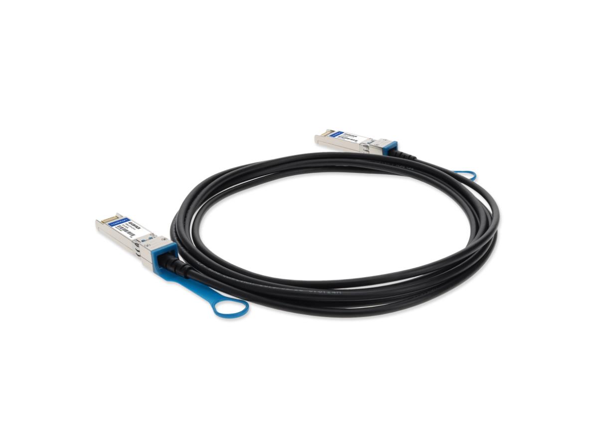 Add-Oncisco/Ibm 10Gbase-Cu 3M Taa Dac