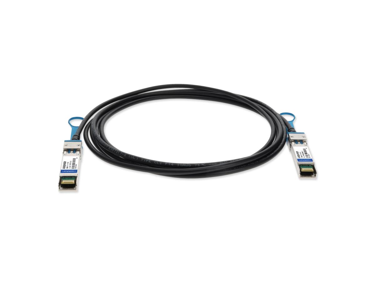 Add-Oncisco/Juniper Sfp+ 3M Taa Dac