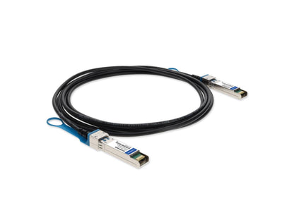 Add-Oncisco/Paloalto Sfp+ 5M Taa Dac