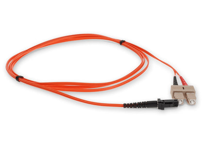 Add-Onaddscmtrj2M6Mmf 2M Om1 Orange Duplex Pat