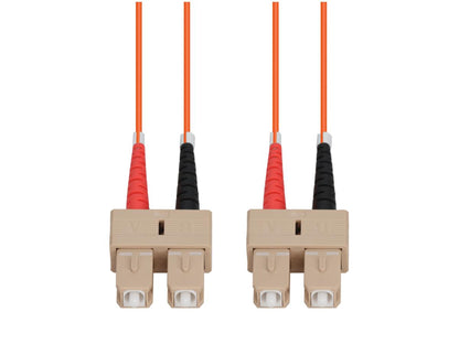 Add-Onadd-Sc-Sc-7M6Mmf 7M Om1 Orange Duplex Pa