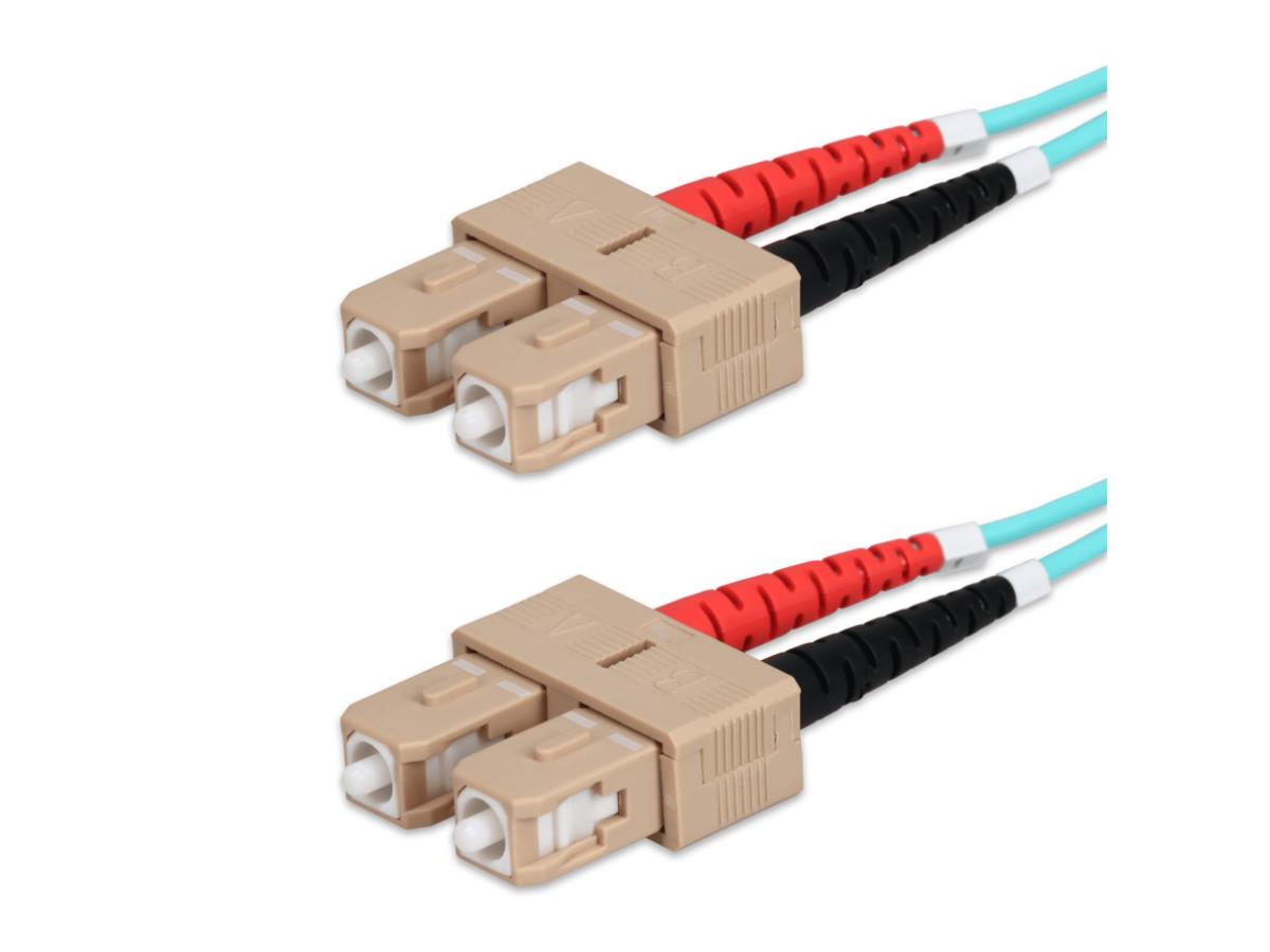 Add-Onadd-Sc-Sc-9M5Om3 9M Om3 Aqua Duplex Patc