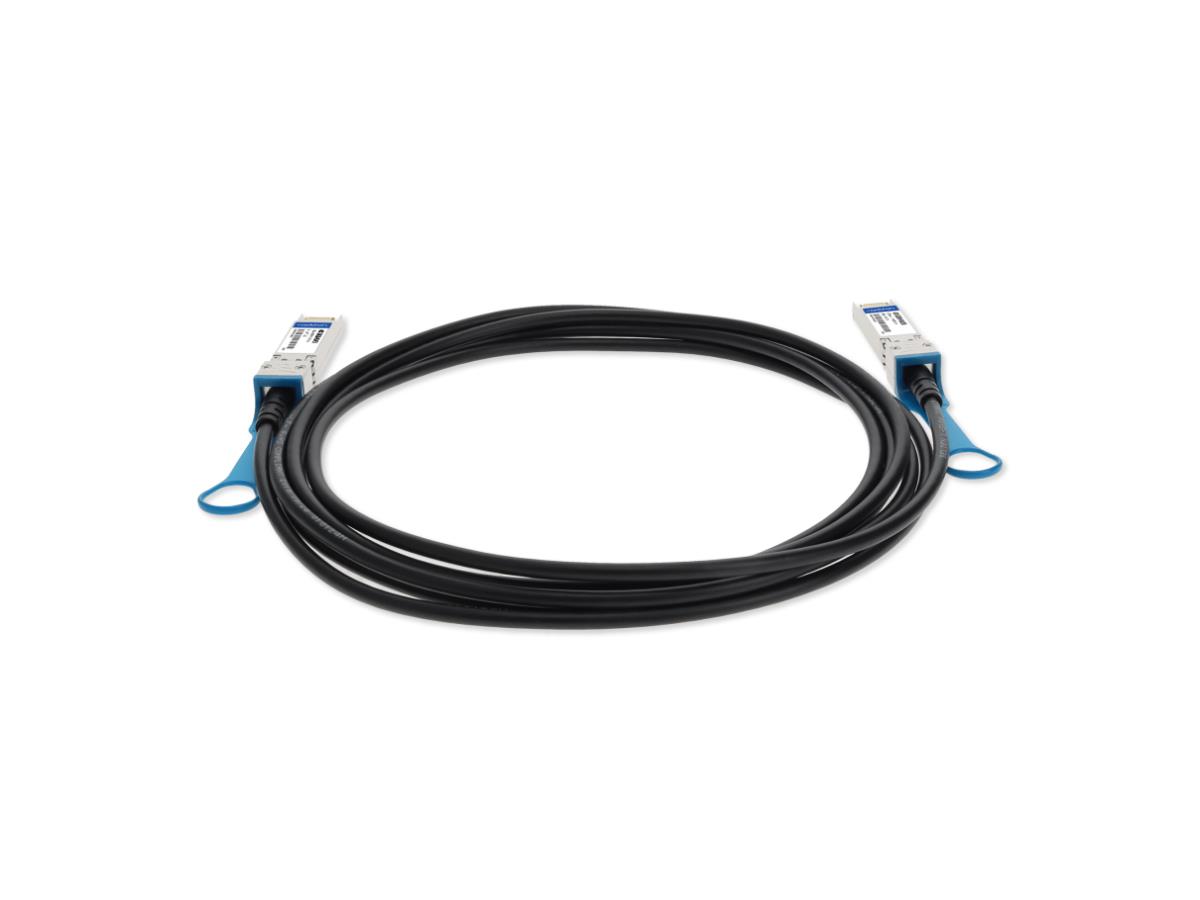 Dac Taa de 5 M de Dell/Intel 10Gbase-Cu complementario