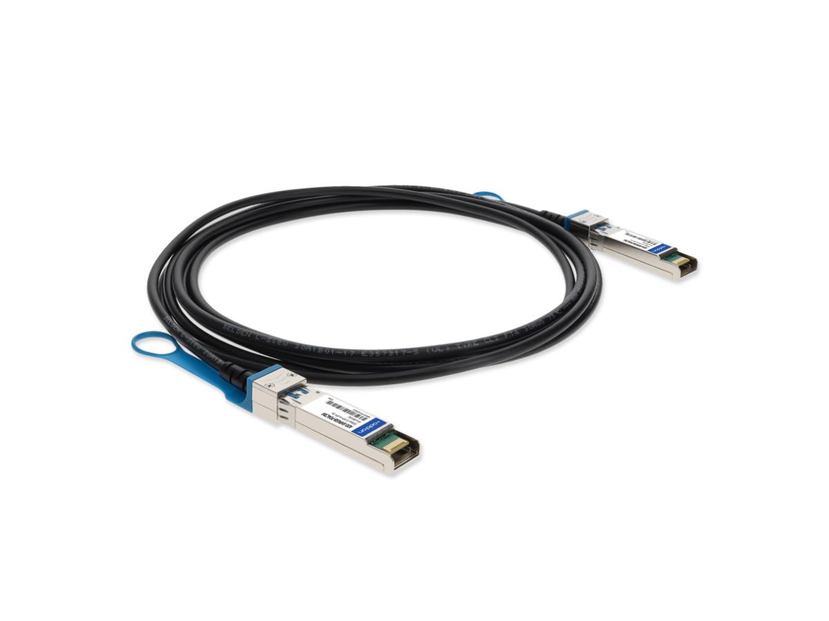 Add-Onaddshpasibpdac3M Hp/Ibm 10Gbase-Cu Sfp+