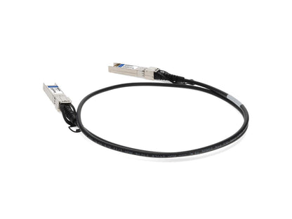 Add-Onaddshpsfopdac1M Hp/Dell 10Gbase-Cu Sfp+