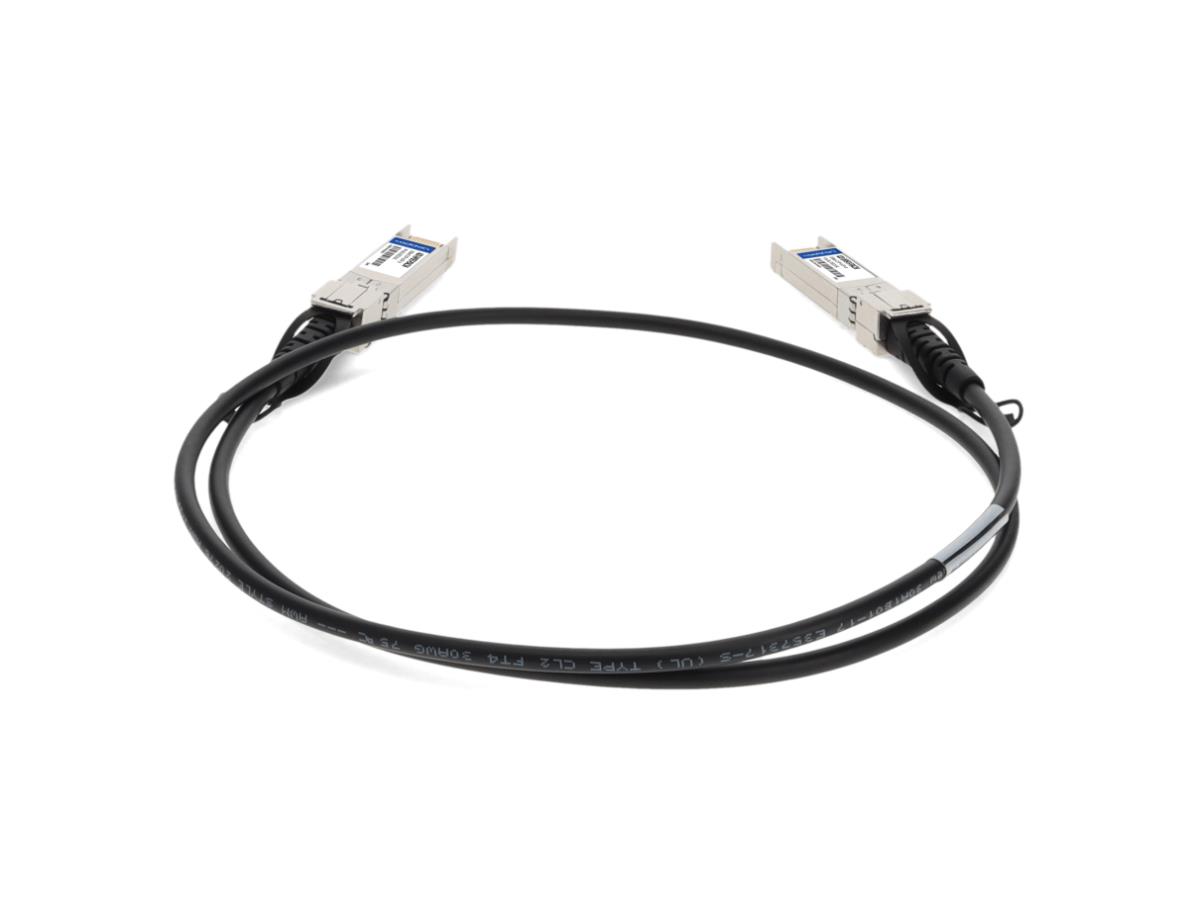 Add-Onaddshpsfopdac1M Hp/Dell 10Gbase-Cu Sfp+