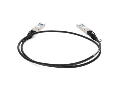 Add-Onaddshpsfopdac1M Hp/Dell 10Gbase-Cu Sfp+