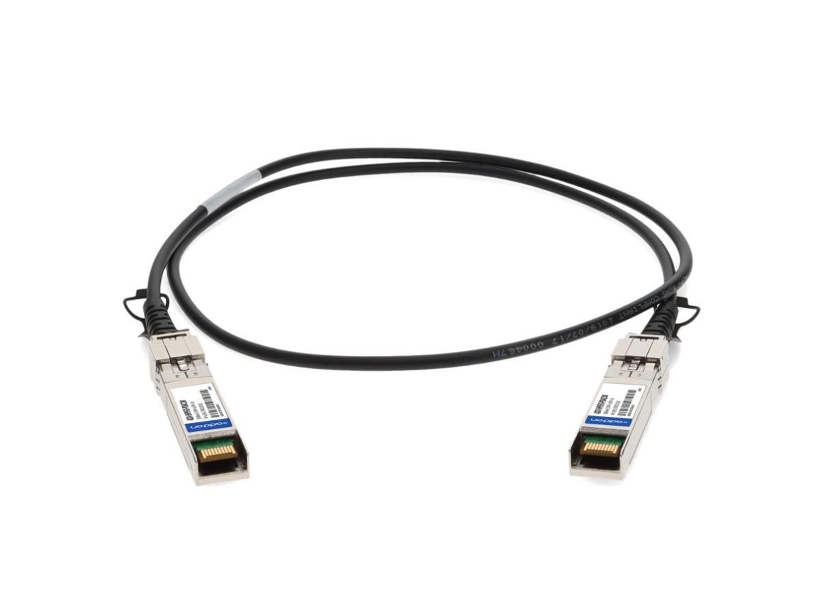 Add-Onaddshpsfopdac1M Hp/Dell 10Gbase-Cu Sfp+