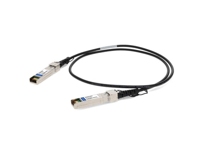 Add-Onaddshpsfopdac1M Hp/Dell 10Gbase-Cu Sfp+