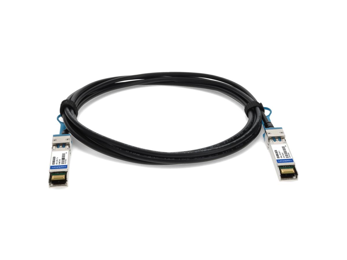 Add-Onibm/Netgear 10Gbase-Cu 3M Taa Dac