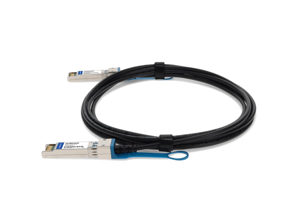 Module complémentaire IBM/Netgear 10Gbase-Cu 5M Taa Dac