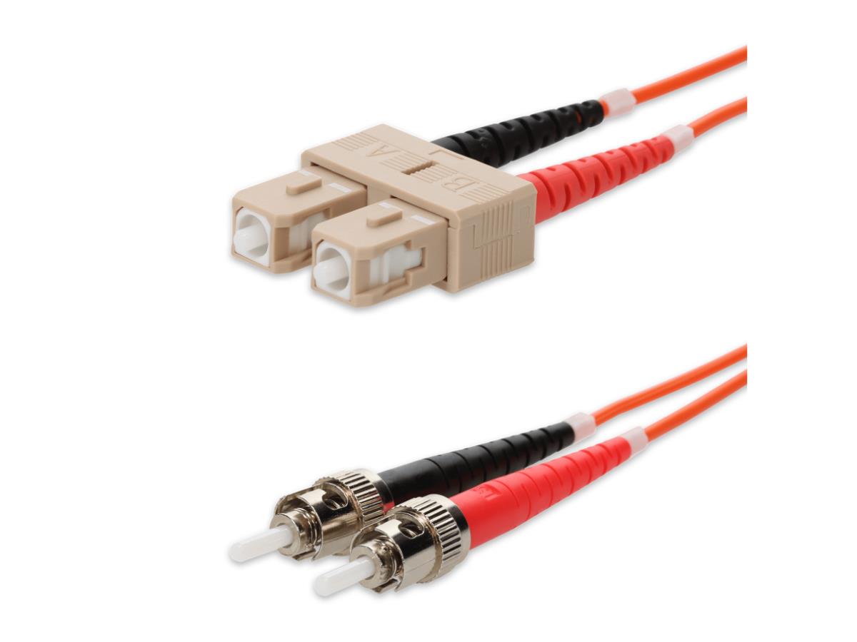 Add-Onadd-St-Sc-5M6Mmf 5M Om1 Orange Duplex Pa