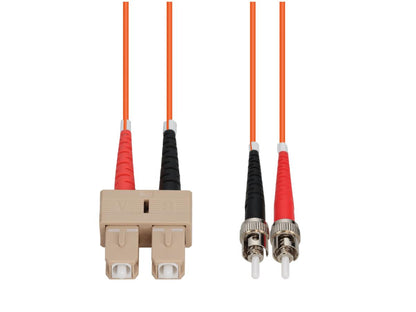 Add-Onadd-St-Sc-5M6Mmf 5M Om1 Orange Duplex Pa