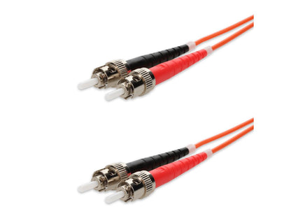 Module complémentaire Add-Onadd-St-St-6M6Mmf 6M Om1 Orange Duplex Pa