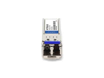 Adaptador complementario Onavago Afct-5701Alz Comp Taa SFP Lc Xcvr