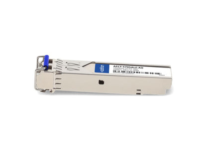 Adaptador auxiliar Onavago Afct-5705Alz Comp Taa SFP Lc Xcvr
