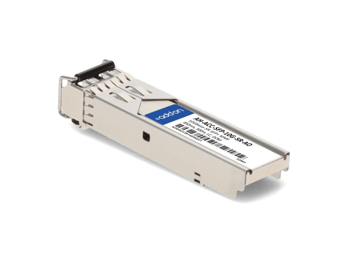 Add-Onaerohive Ah-Acc-Sfp-10G-Sr Comp Taa Sfp+